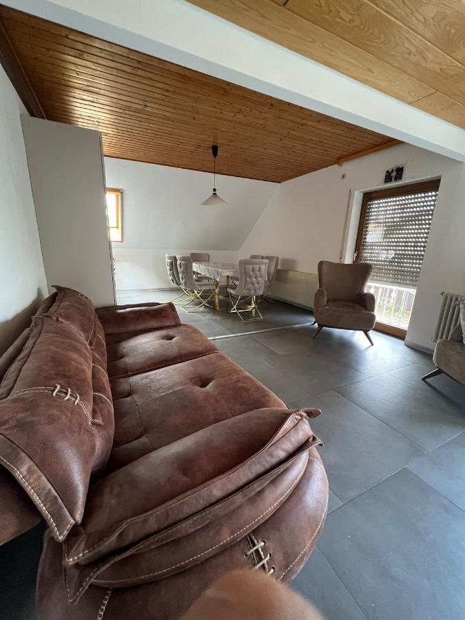 Mira Home Murg  المظهر الخارجي الصورة