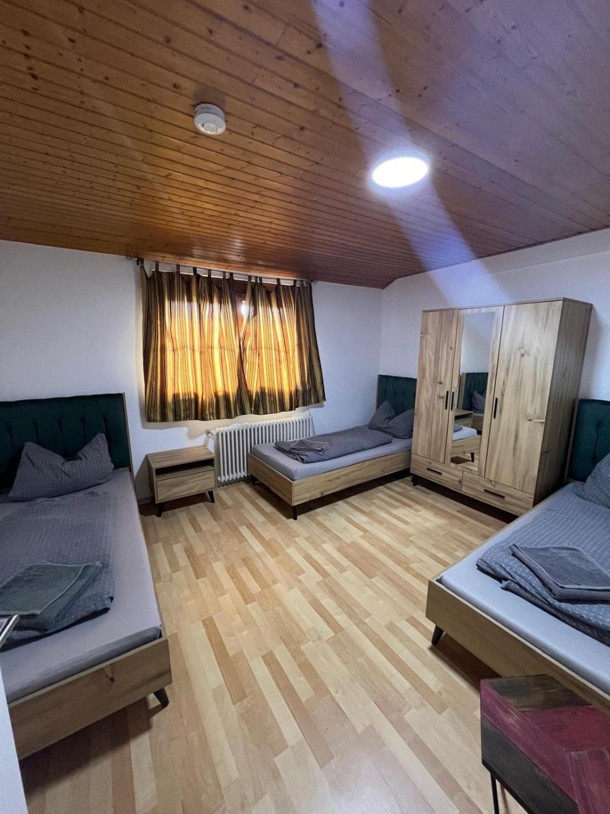 Mira Home Murg  المظهر الخارجي الصورة